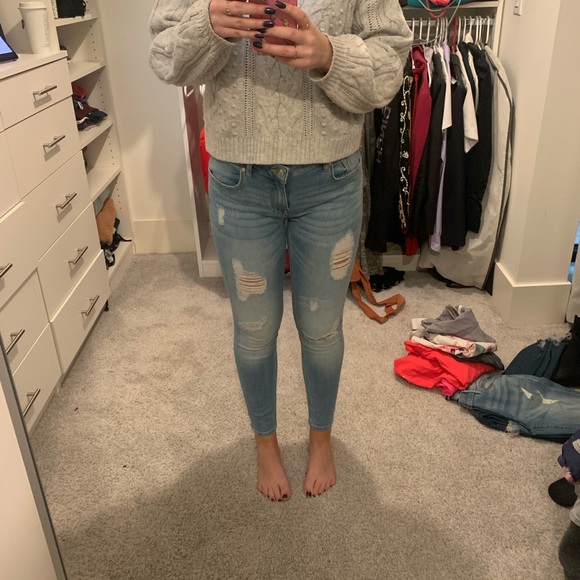 Vigoss jeans - Picture 1 of 3